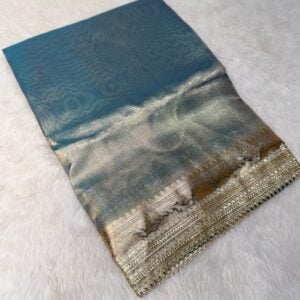 TISSUE ORGANZA C982