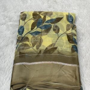 DALY WEAR SAREE P095