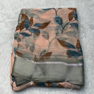 DALY WEAR SAREE P095
