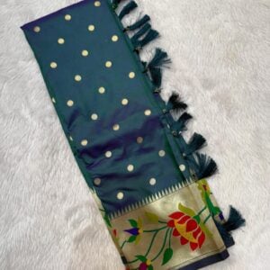 SOFT SILK KATHPADAR KH239