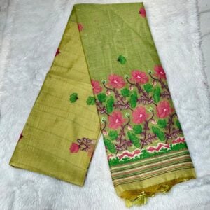 CHANDERI K714