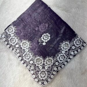 DESIGNER SAREE FR312