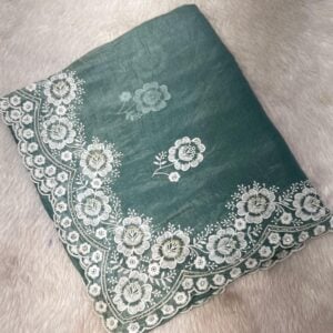 DESIGNER SAREE FR312