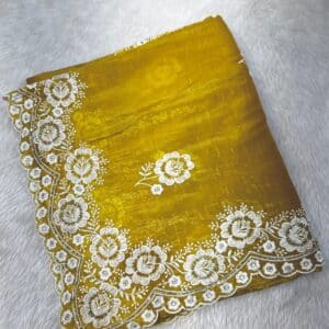 DESIGNER SAREE FR312