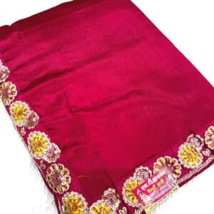 DESIGNER SAREE TN3504