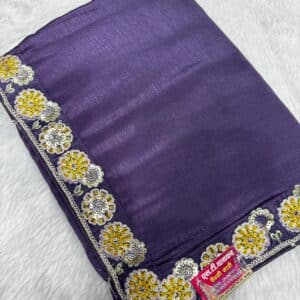DESIGNER SAREE TN3504