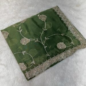 DESIGNER SAREE D103