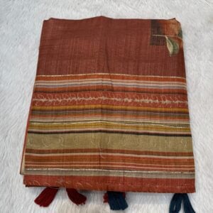 TISSUE SILK G329