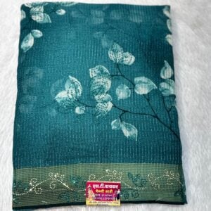 SIFFON SAREE V580