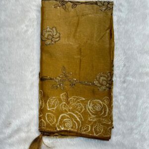 Simeer Saree PH09