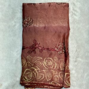 Simeer saree PH09