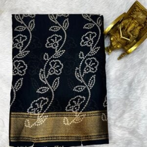 BANDHANI SAREE JB134