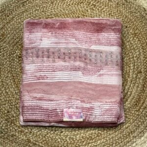SIFFON SAREE T116