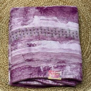 SIFFON SAREE T116