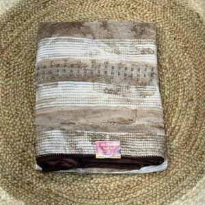 SIFFON SAREE T116