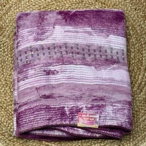 SENTHETIK SAREE OT116