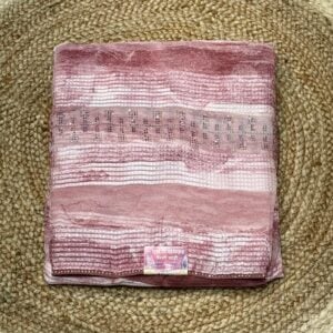 SENTHETIK SAREE OT116
