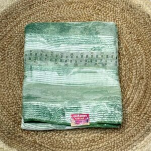 SENTHETIK SAREE OT116