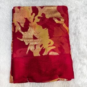 BRASSO SAREE KS200