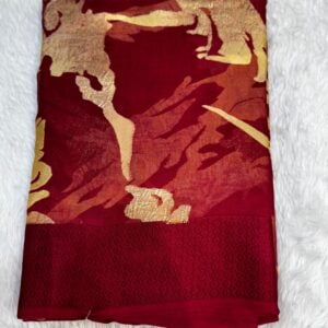 BRASSO SAREE KS200