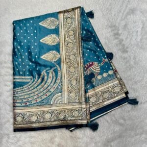 BANARSI SOFT SILK BS948
