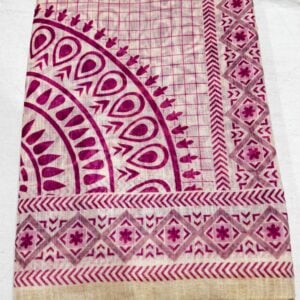 Linen Cotton OR39