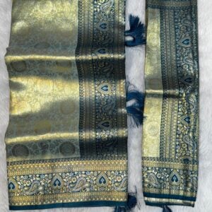 SOFT SILK KATHPADAR ST24