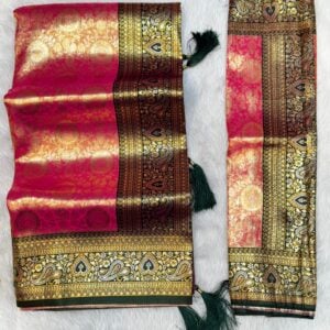 SOFT SILK KATHPADAR ST24