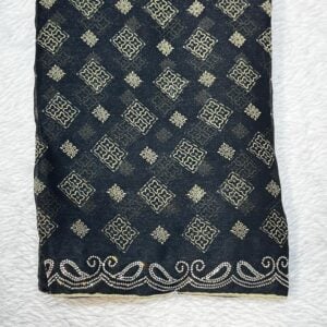 SIMMER SAREE SJ101
