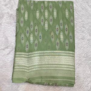 BRASSO SAREE RR766