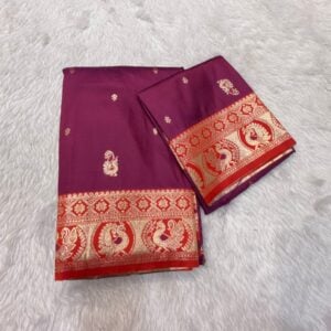 SOFT SILK MS300