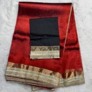 TISSUE ORGANZA GR700