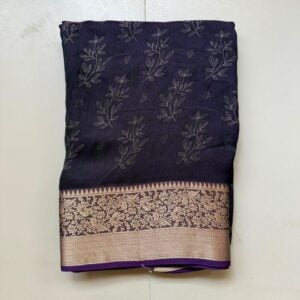VISCOS SAREE VJ400