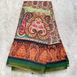 LINNEN SAREE KL299