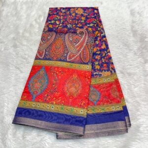 LINNEN SAREE KL299