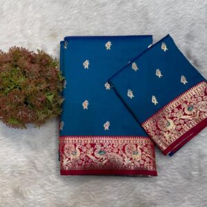SOFT SILK MK467