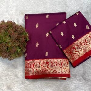 SOFT SILK MK467