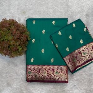 SOFT SILK MK467