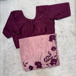 DESIGNER SAREE BS241