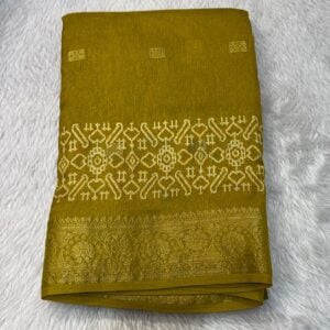 VISCOS SAREE IT866