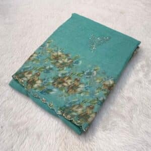 SIMMER SAREE A335