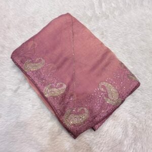 DESIGNER SAREE JY698