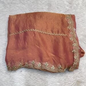 DESIGNER SAREE M888