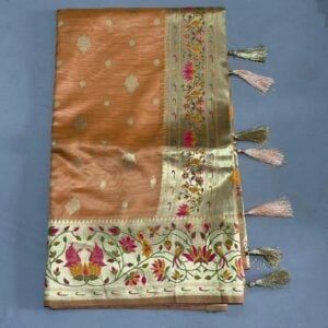 TISSUE SILK TH303