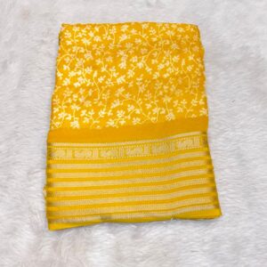 DAILY WEAR SAREE YT300