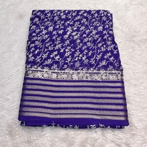 DAILY WEAR SAREE YT300