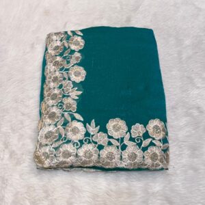 DESIGNER SAREE RR691