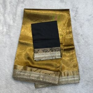 TISSUE ORGANZA GR700