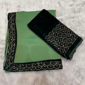 DESIGNER SAREE VI899