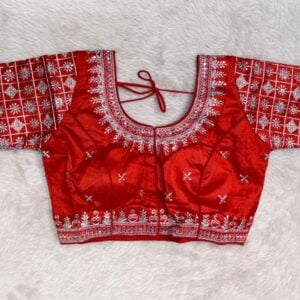 BLOUSE SR333